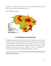 Nedarbo socialinės ir ekonominės problemos 10 puslapis