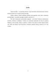 Priėmimų organizavimas, stalo serviravimas, svečių susodinimas 3 puslapis