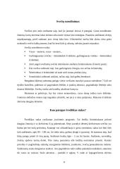 Priėmimų organizavimas, stalo serviravimas, svečių susodinimas 8 puslapis