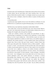 Protokolas ir etiketas Vakarų Europos kultūrinėje erdvėje