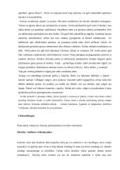 Protokolas ir etiketas Vakarų Europos kultūrinėje erdvėje 2 puslapis