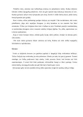 Protokolas ir etiketas Vakarų Europos kultūrinėje erdvėje 5 puslapis