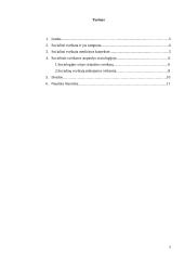 Socialines sveikatos atspindys medicinoje ir sociologijoje 2 puslapis