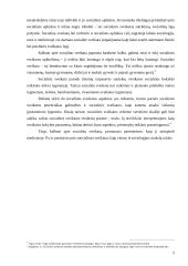 Socialines sveikatos atspindys medicinoje ir sociologijoje 5 puslapis