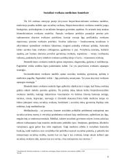 Socialines sveikatos atspindys medicinoje ir sociologijoje 6 puslapis