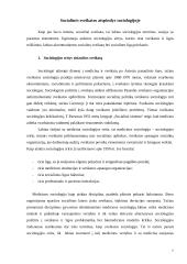 Socialines sveikatos atspindys medicinoje ir sociologijoje 7 puslapis