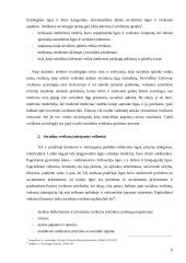 Socialines sveikatos atspindys medicinoje ir sociologijoje 8 puslapis