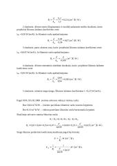 Statinių konstrukcijos ir architektūra. Administracinis pastatas 2 puslapis
