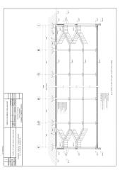 Statinių konstrukcijos ir architektūra. Administracinis pastatas 11 puslapis