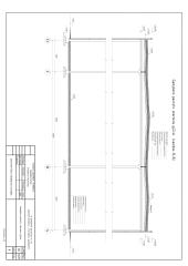 Statinių konstrukcijos ir architektūra. Administracinis pastatas 12 puslapis