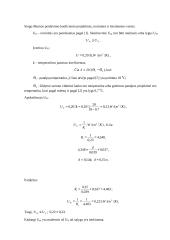 Statinių konstrukcijos ir architektūra. Administracinis pastatas 3 puslapis