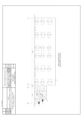 Statinių konstrukcijos ir architektūra. Administracinis pastatas 5 puslapis