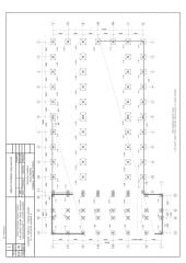 Statinių konstrukcijos ir architektūra. Administracinis pastatas 6 puslapis