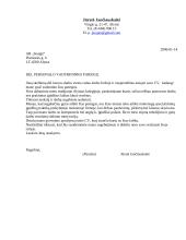 Įvairūs raštvedybos dokumentai 18 puslapis