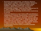 "Tulpių revoliucija" Kirgizijoje 5 puslapis