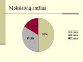 10 klasių moksleivių alkoholio vartojimo priežastys ir paplitimas 12 puslapis