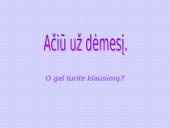 10 pasaulio šalių, kurias norėčiau aplankyti 19 puslapis