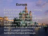 10 pasaulio šalių, kurias norėčiau aplankyti 3 puslapis