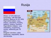 10 pasaulio šalių, kurias norėčiau aplankyti 6 puslapis