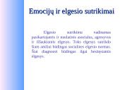 15-16 metų paauglių elgesio įvertinimas naudojantis BASC–2 metodika 3 puslapis
