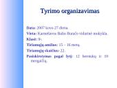 15-16 metų paauglių elgesio įvertinimas naudojantis BASC–2 metodika 7 puslapis