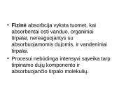 Absorbcinis dujų valymo metodas 4 puslapis