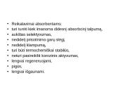 Absorbcinis dujų valymo metodas 6 puslapis