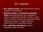 AIDS – pasaulio maras 8 puslapis