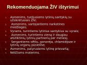 AIDS – pasaulio maras 10 puslapis