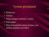 Akušerinė echoskopija 2 puslapis