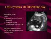 Akušerinė echoskopija 6 puslapis