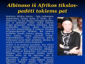 Albinosų gentis 11 puslapis