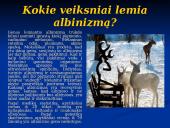 Albinosų gentis 3 puslapis