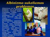 Albinosų gentis 5 puslapis