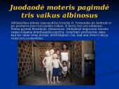 Albinosų gentis 8 puslapis