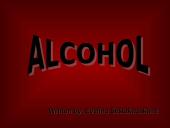Problems of Alcohol