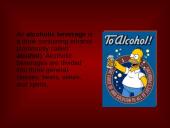 Problems of Alcohol 2 puslapis