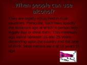 Problems of Alcohol 4 puslapis
