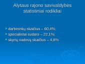 Alytaus rajono savivaldybė 11 puslapis