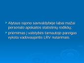 Alytaus rajono savivaldybė 15 puslapis