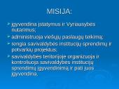 Alytaus rajono savivaldybė 3 puslapis