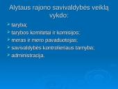 Alytaus rajono savivaldybė 5 puslapis