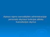 Alytaus rajono savivaldybė 10 puslapis