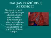 Alkoholio kontrolė ir prevencija 11 puslapis