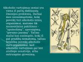 Alkoholio kontrolė ir prevencija 3 puslapis