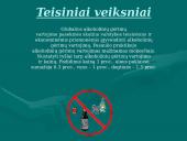 Alkoholio kontrolė ir prevencija 7 puslapis