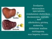 Alkoholio kontrolė ir prevencija 8 puslapis