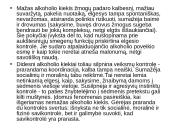 Alkoholis ir alkoholiniai gėrimai 3 puslapis