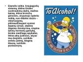 Alkoholis ir alkoholiniai gėrimai 6 puslapis