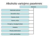 Alkoholis ir alkoholiniai gėrimai 8 puslapis